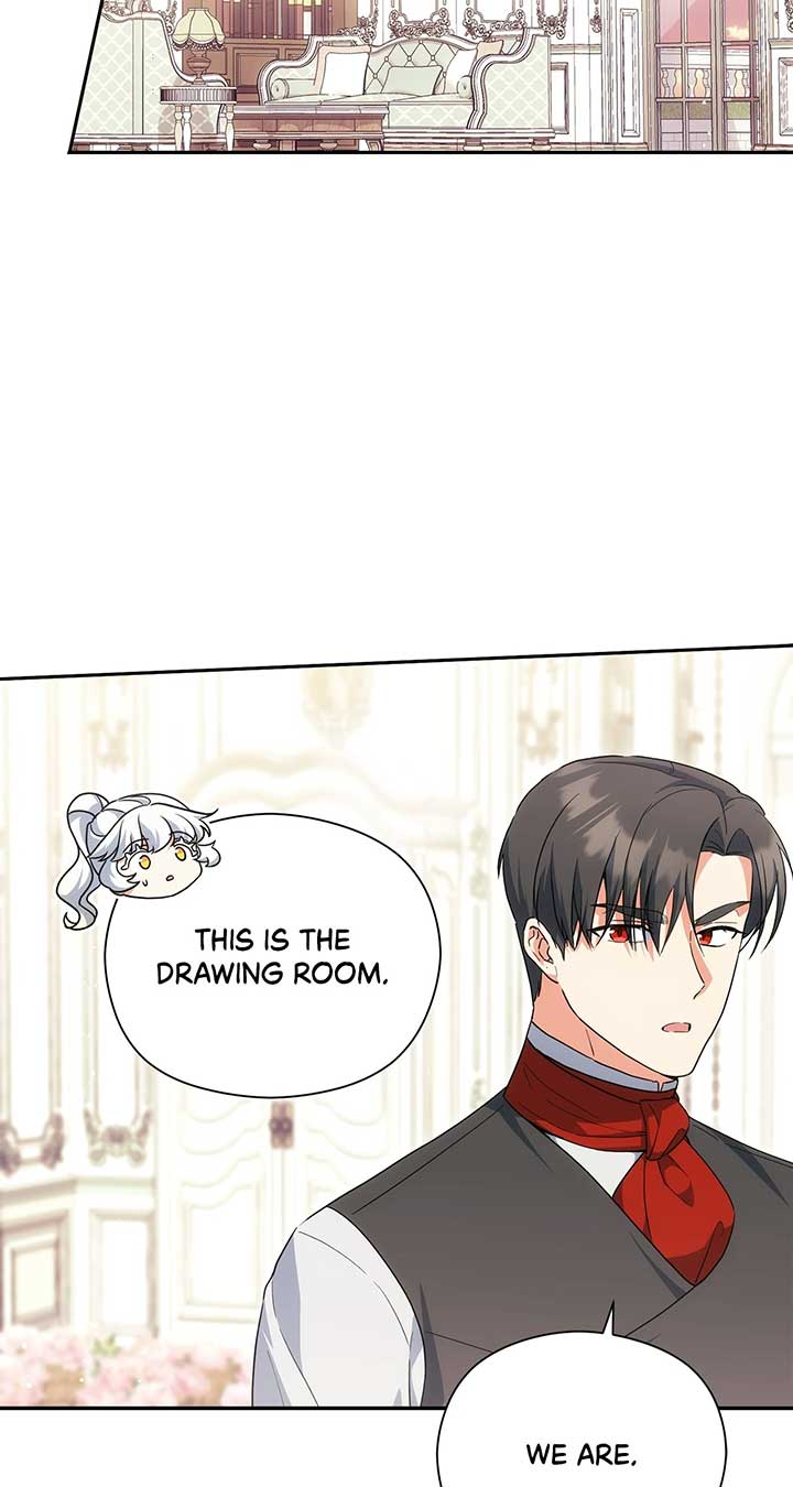 The Princess in The Henhouse Chapter 45 12