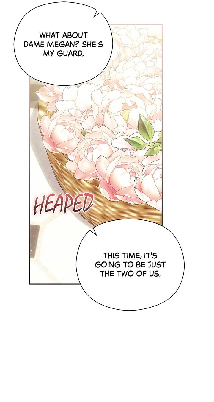 The Princess in The Henhouse Chapter 45 14