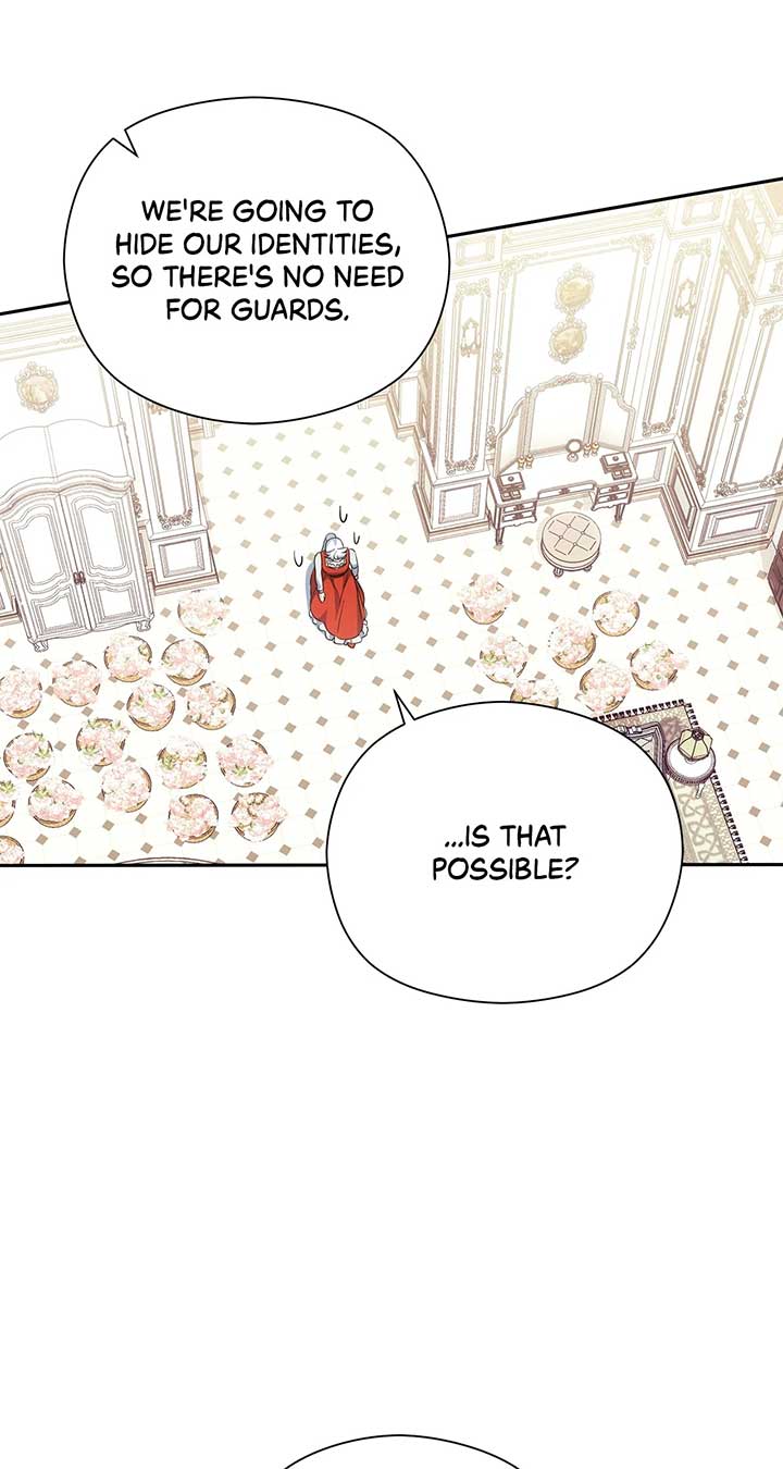 The Princess in The Henhouse Chapter 45 15