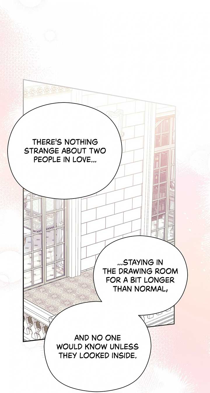 The Princess in The Henhouse Chapter 45 17
