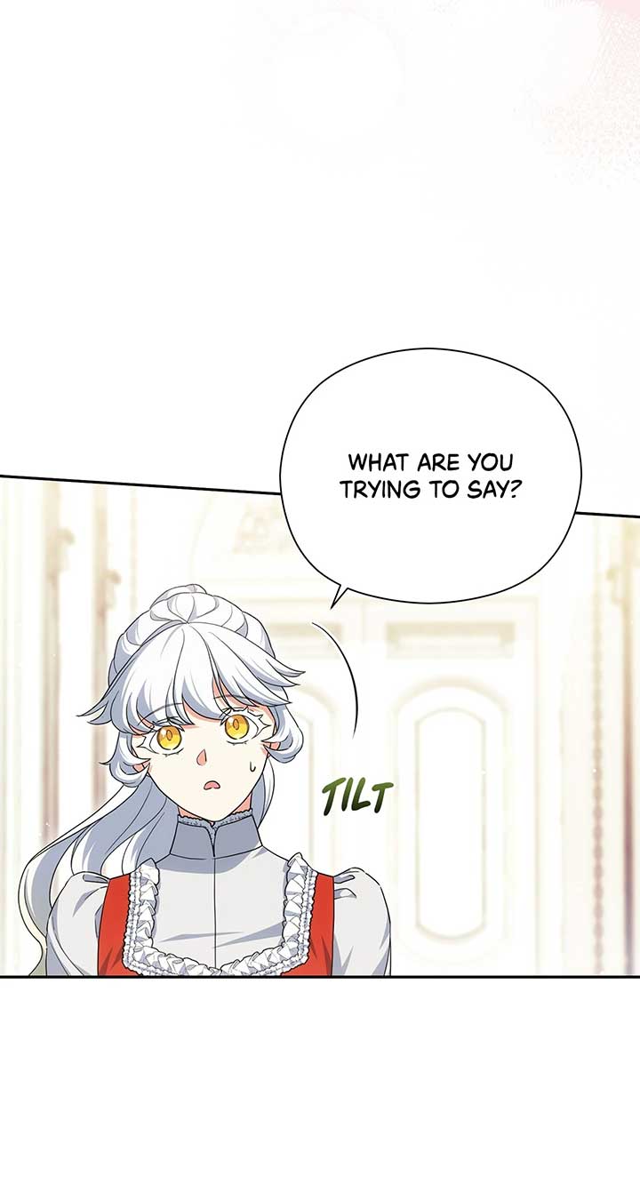 The Princess in The Henhouse Chapter 45 18