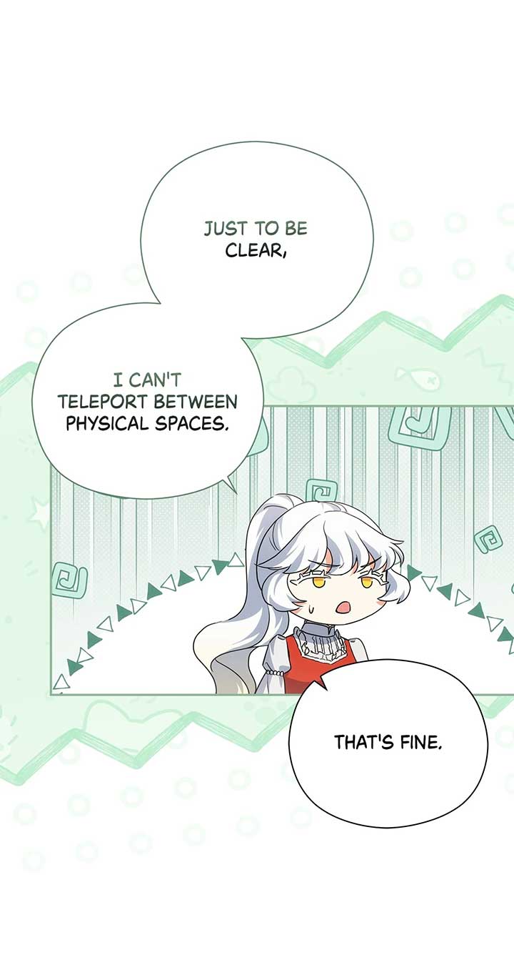 The Princess in The Henhouse Chapter 45 19