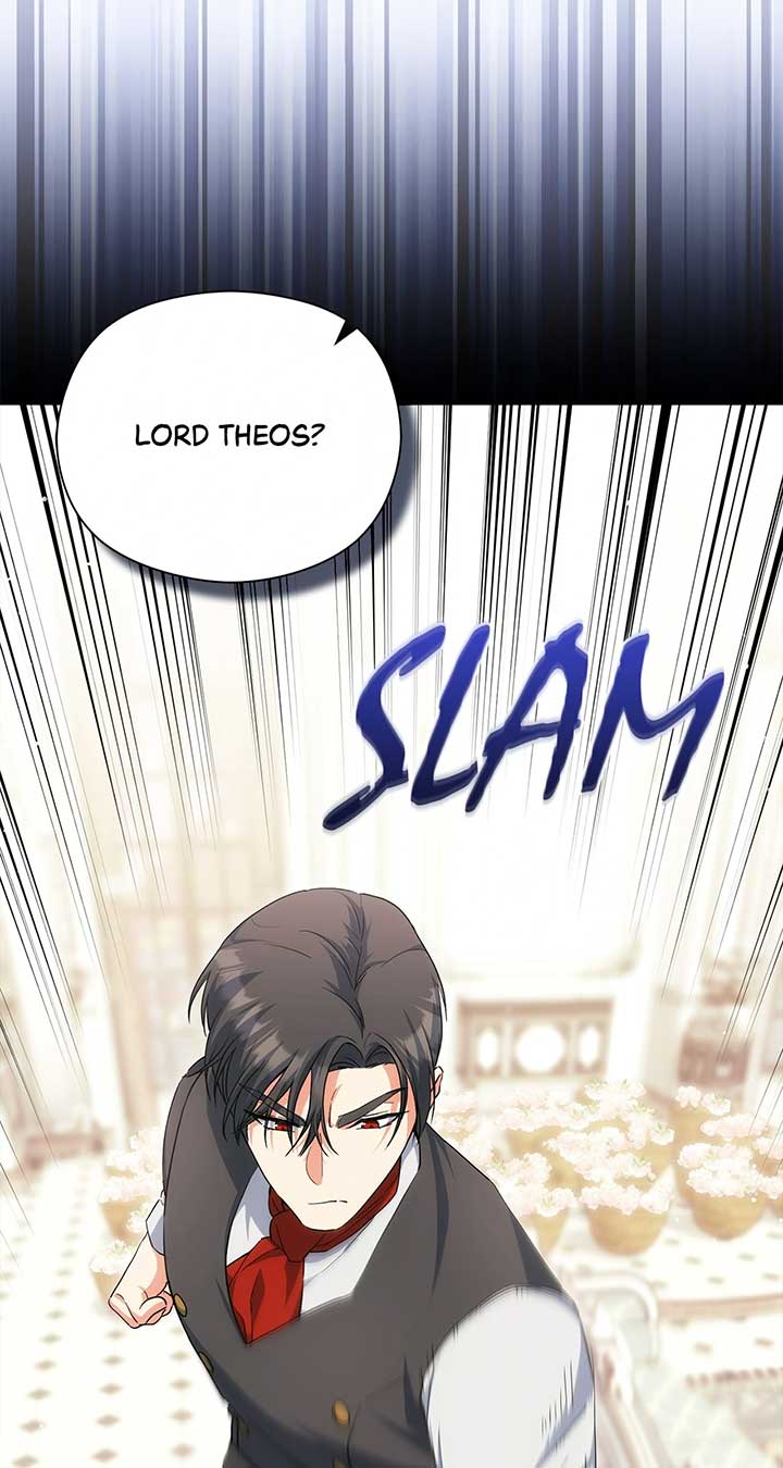The Princess in The Henhouse Chapter 45 22