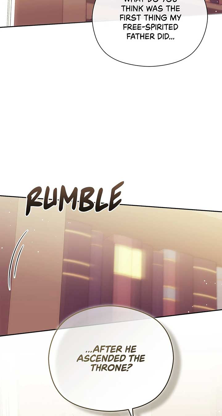 The Princess in The Henhouse Chapter 45 24