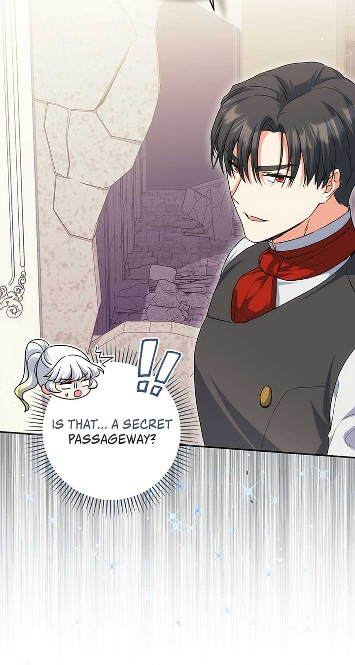 The Princess in The Henhouse Chapter 45 25