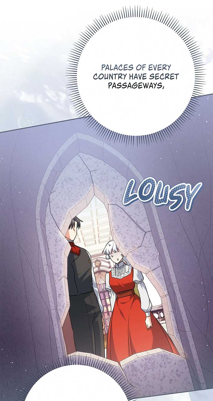 The Princess in The Henhouse Chapter 45 27