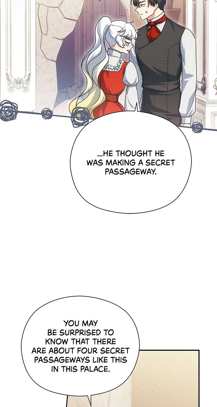 The Princess in The Henhouse Chapter 45 29