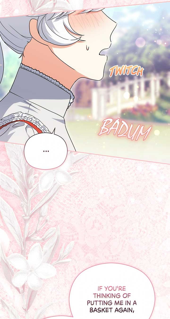 The Princess in The Henhouse Chapter 45 3