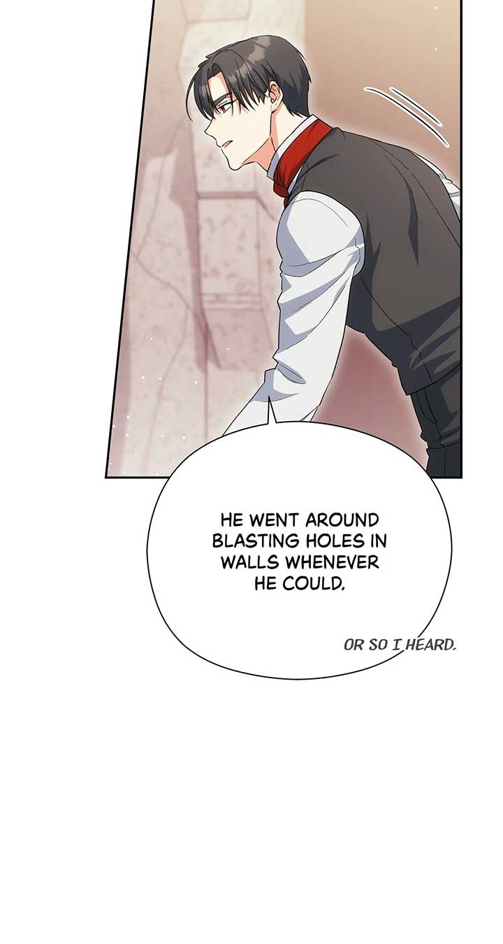 The Princess in The Henhouse Chapter 45 30