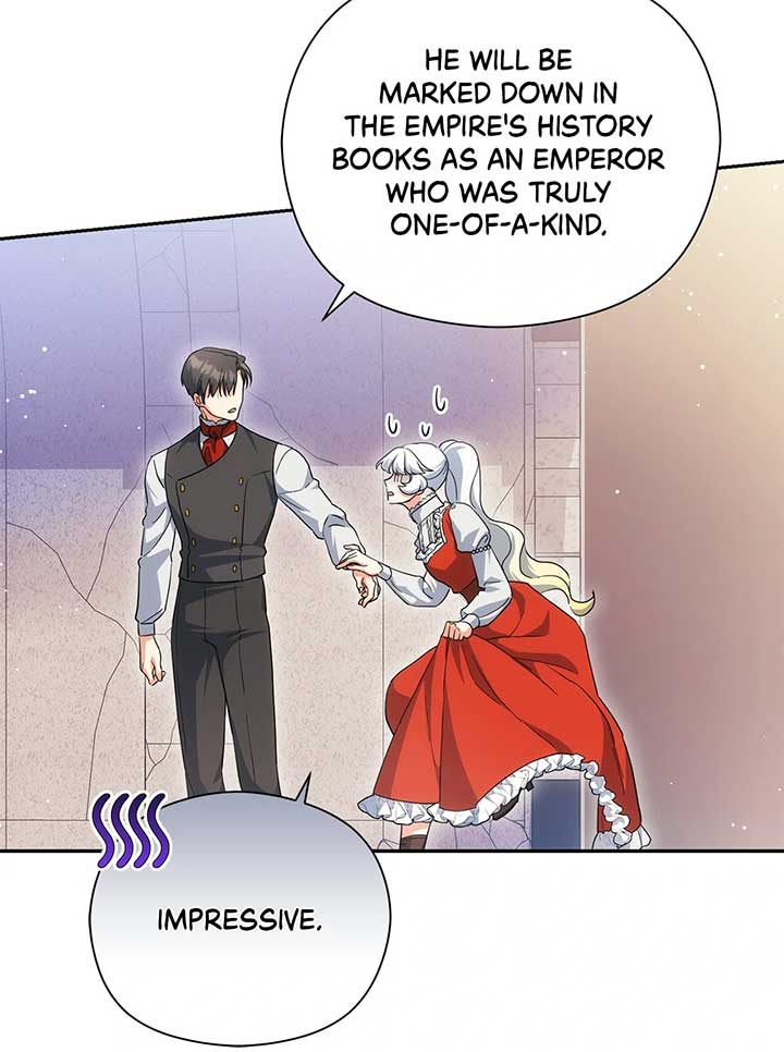 The Princess in The Henhouse Chapter 45 32