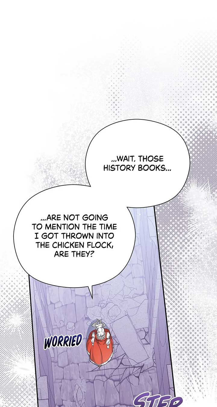 The Princess in The Henhouse Chapter 45 33