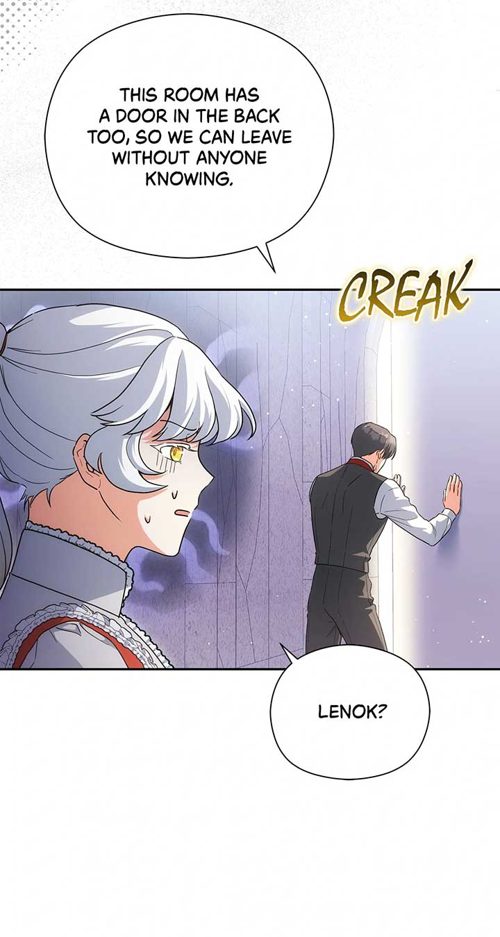 The Princess in The Henhouse Chapter 45 35