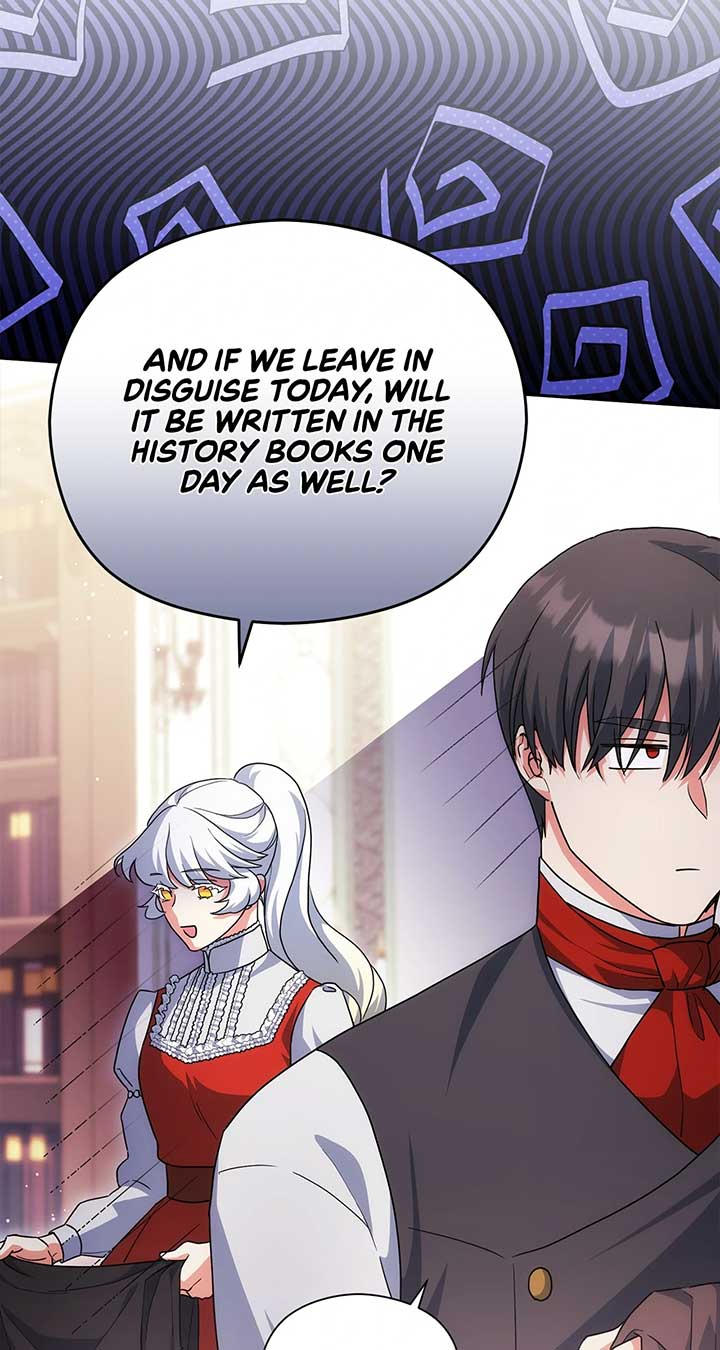 The Princess in The Henhouse Chapter 45 38