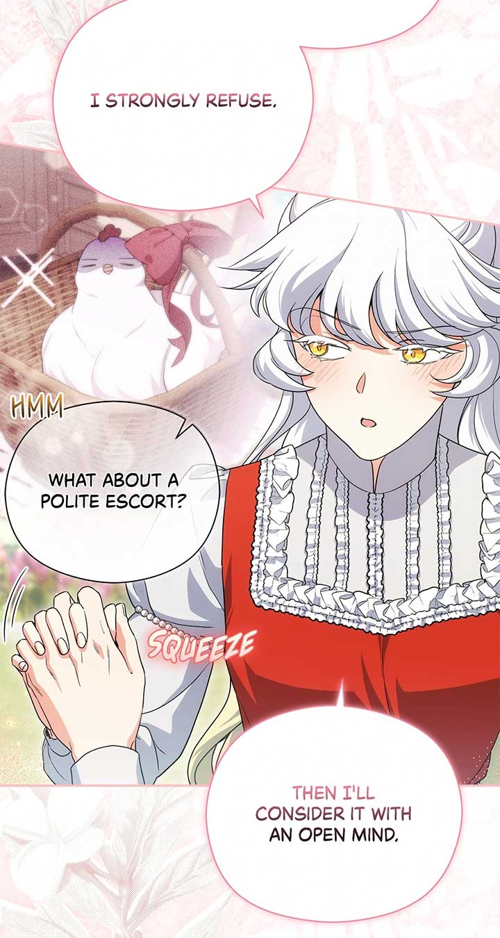 The Princess in The Henhouse Chapter 45 4