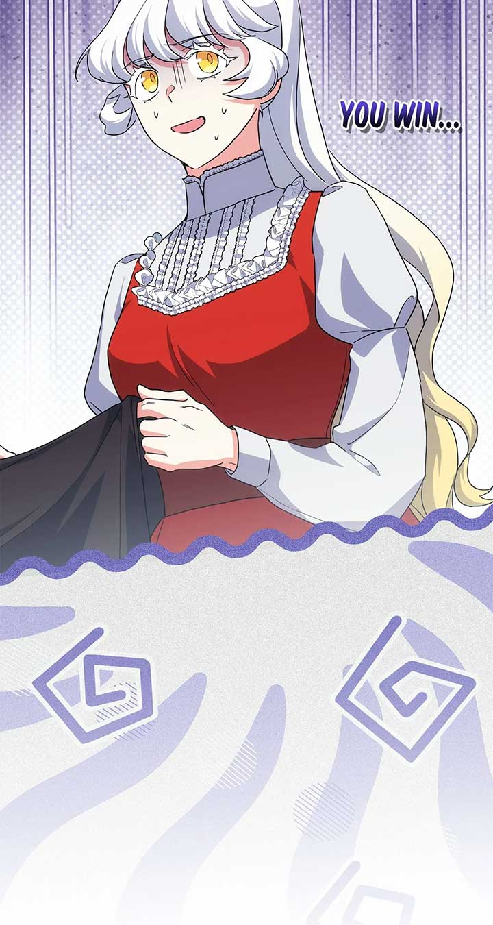 The Princess in The Henhouse Chapter 45 42