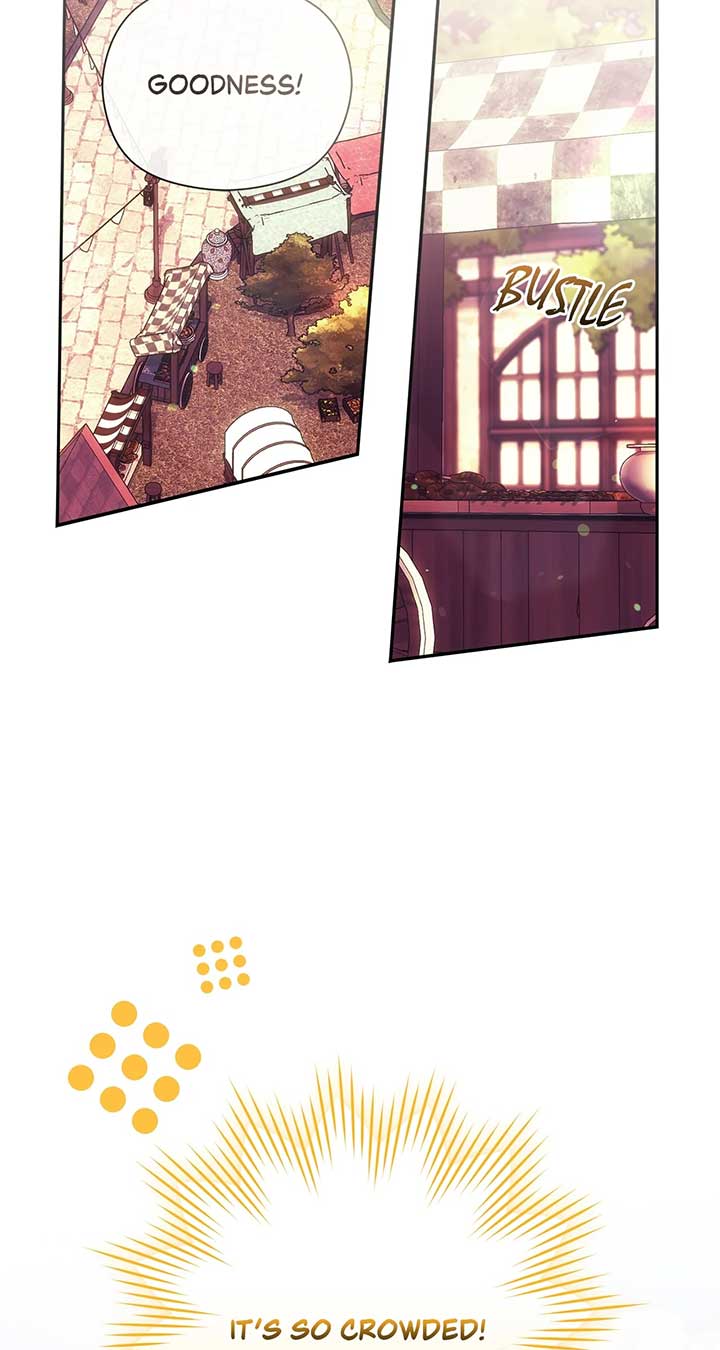 The Princess in The Henhouse Chapter 45 44