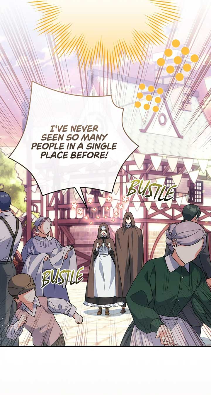 The Princess in The Henhouse Chapter 45 45