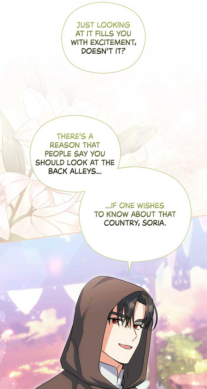 The Princess in The Henhouse Chapter 45 48