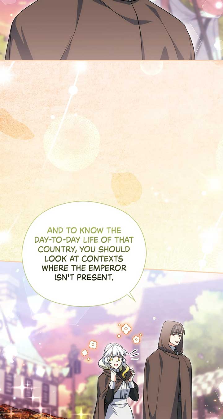 The Princess in The Henhouse Chapter 45 49