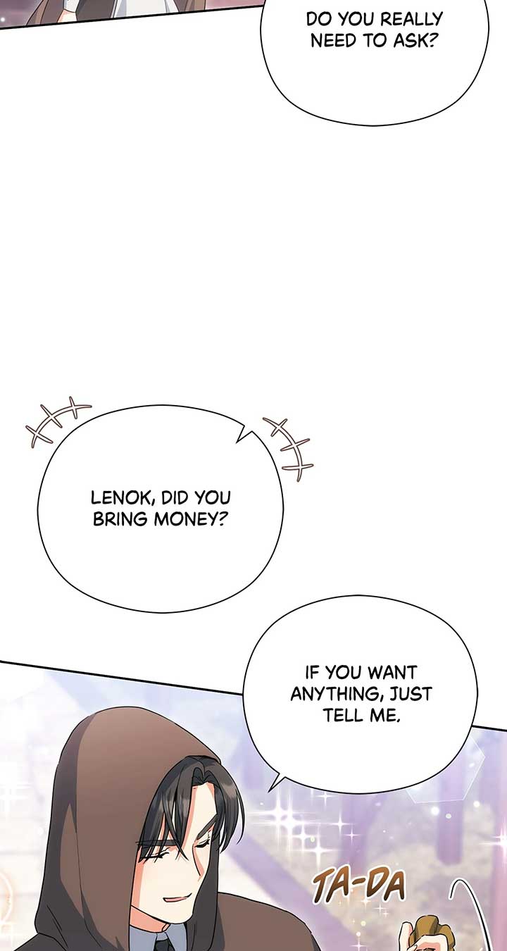 The Princess in The Henhouse Chapter 45 52