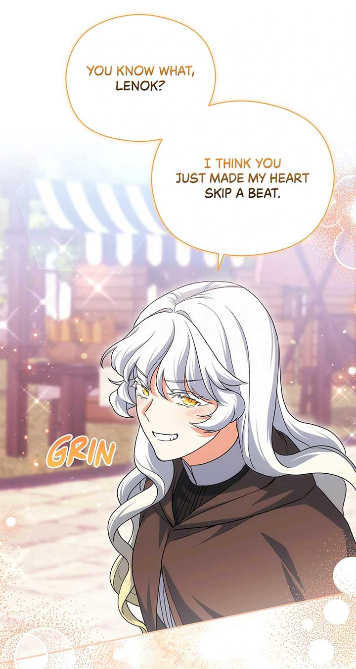 The Princess in The Henhouse Chapter 45 55