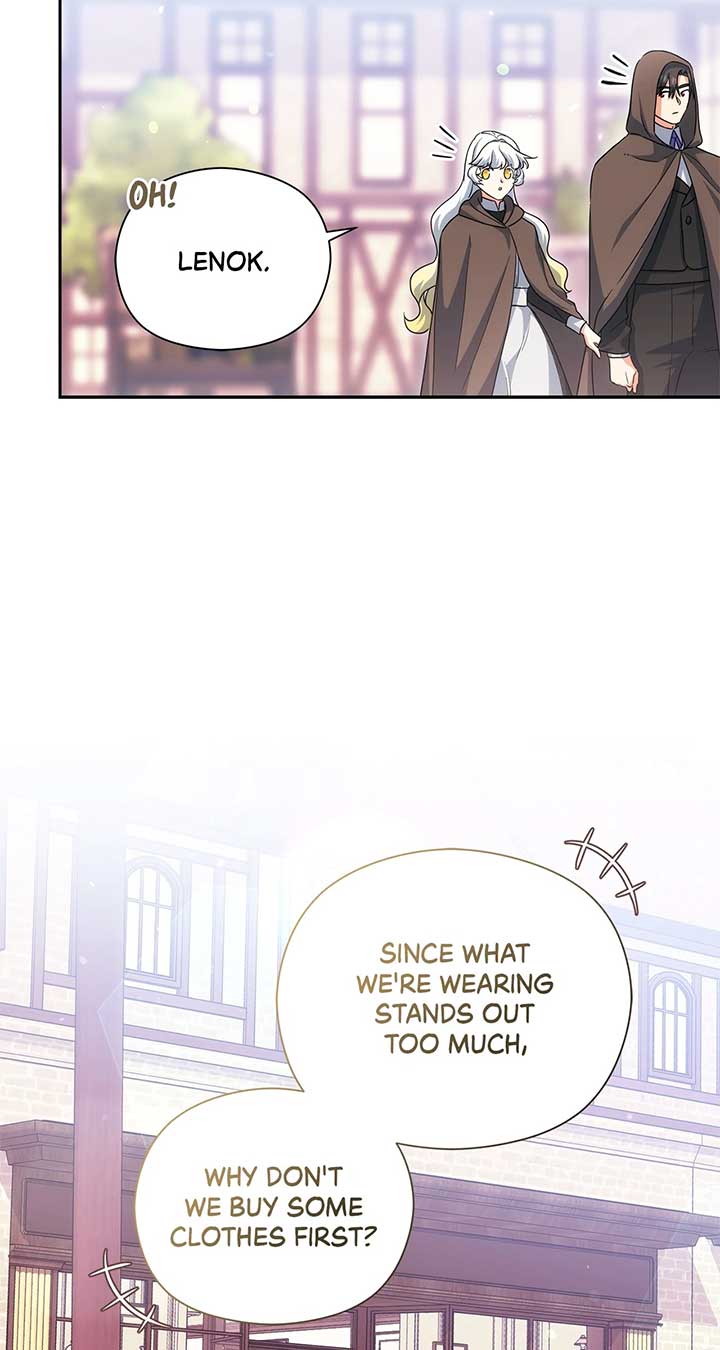 The Princess in The Henhouse Chapter 45 57