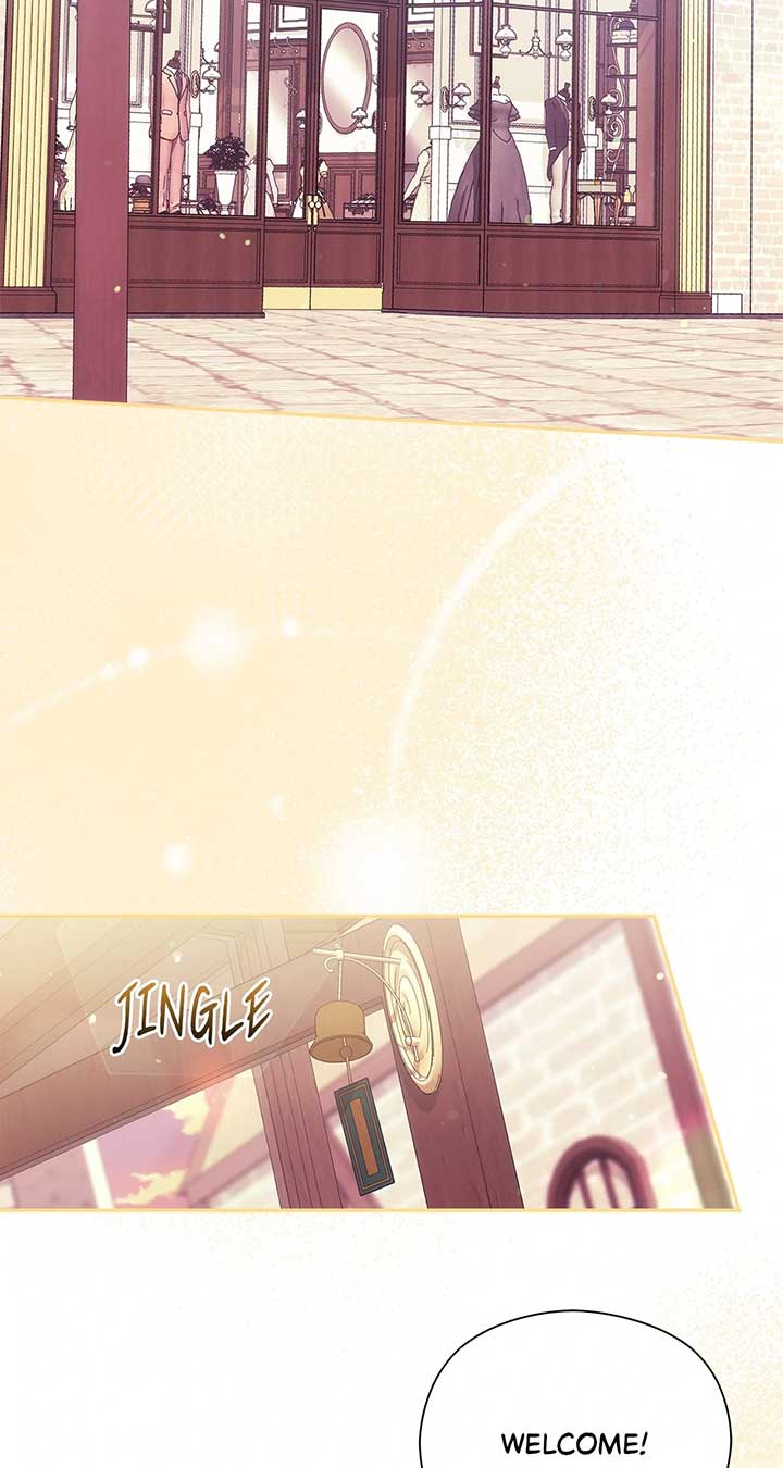 The Princess in The Henhouse Chapter 45 58