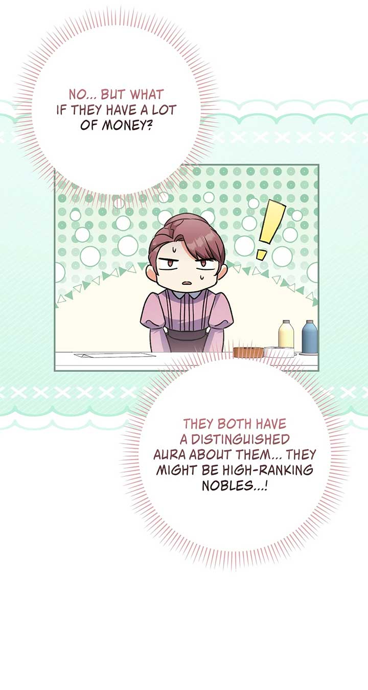 The Princess in The Henhouse Chapter 45 62