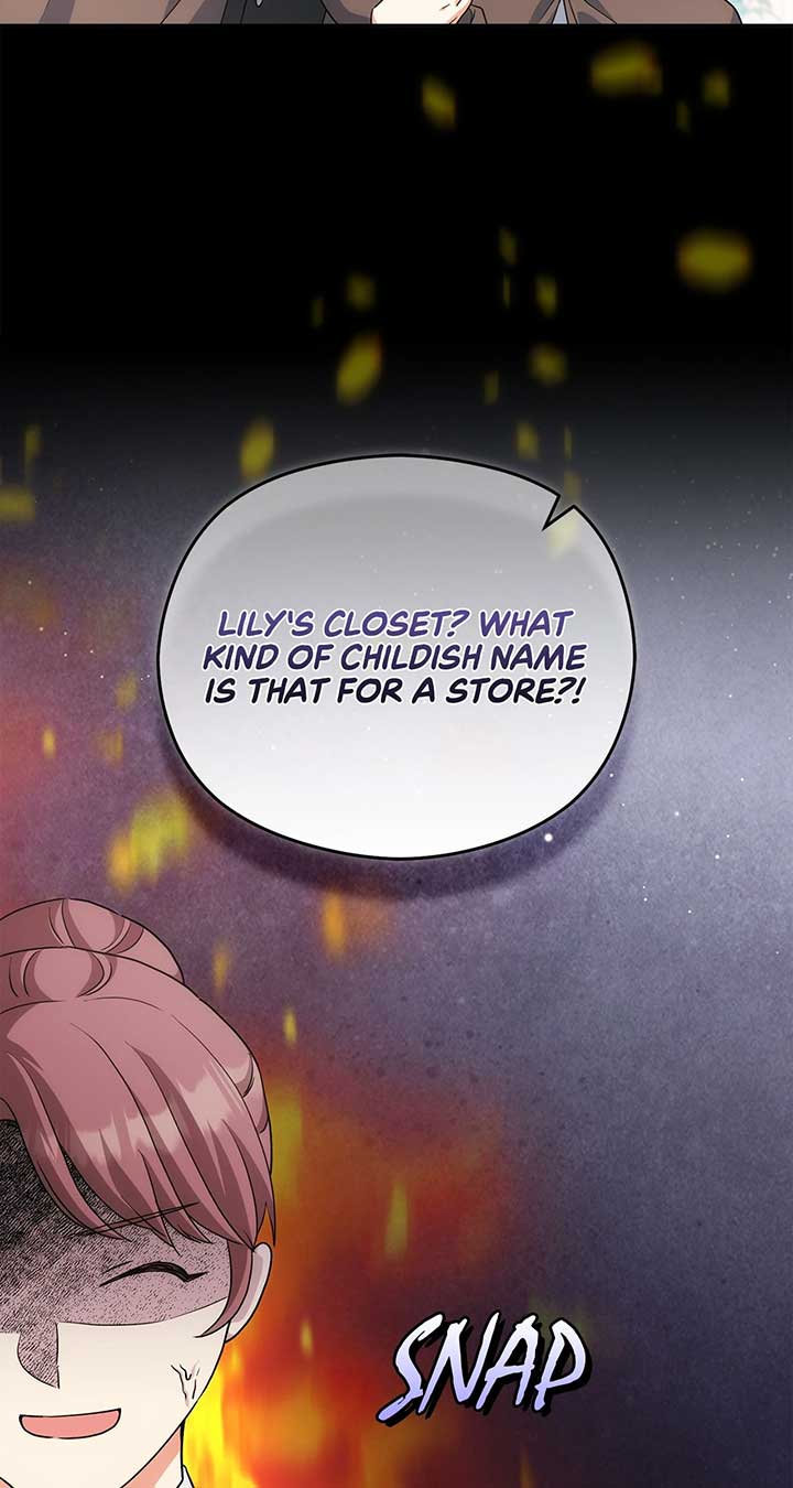 The Princess in The Henhouse Chapter 45 65
