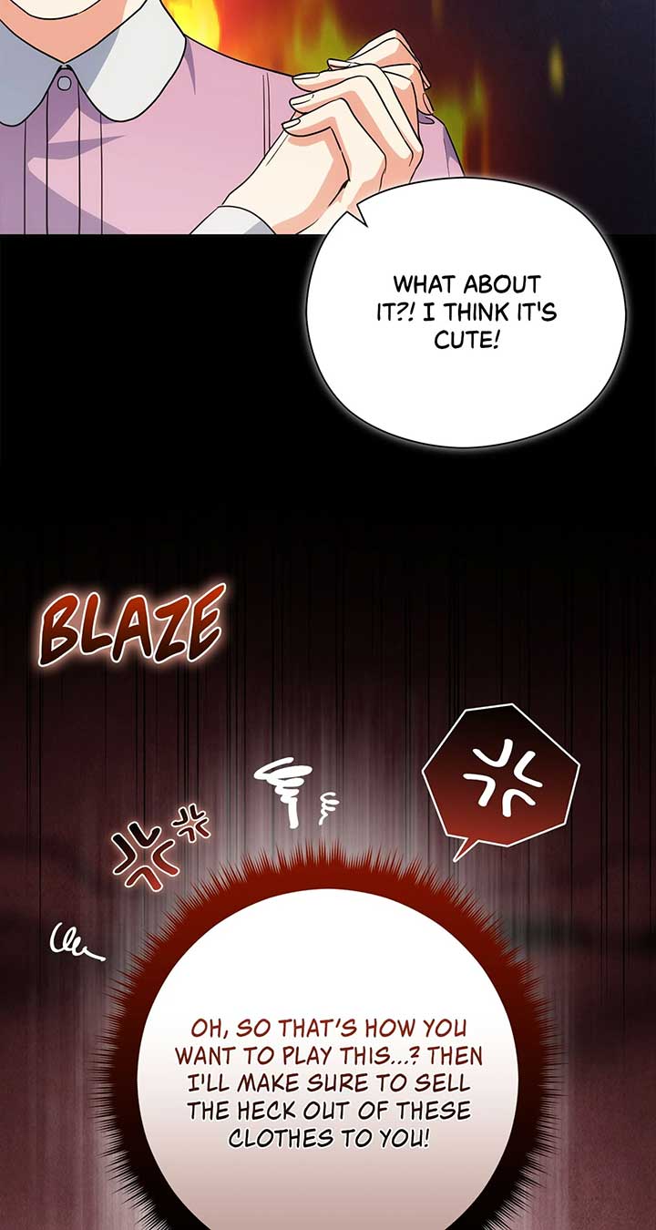 The Princess in The Henhouse Chapter 45 66