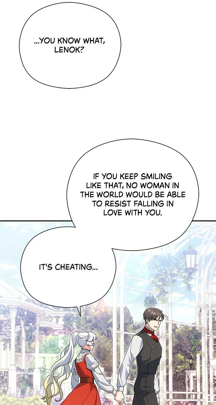 The Princess in The Henhouse Chapter 45 7