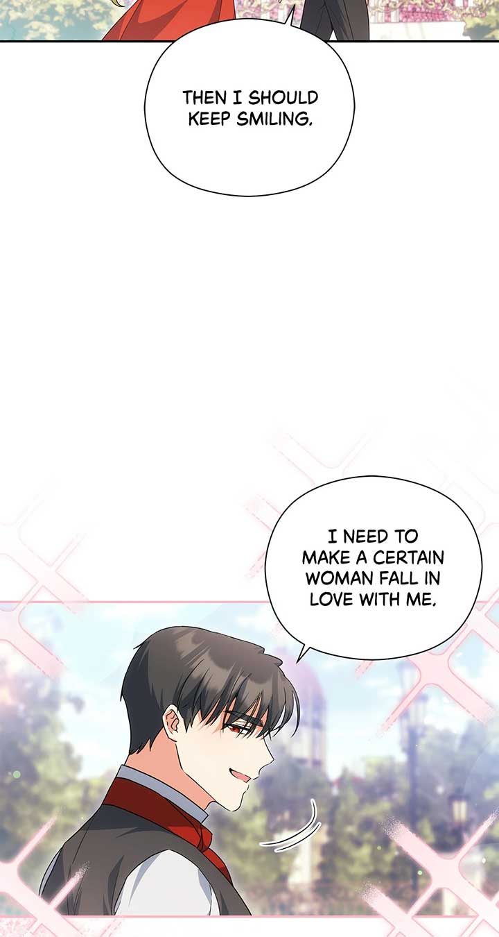 The Princess in The Henhouse Chapter 45 8