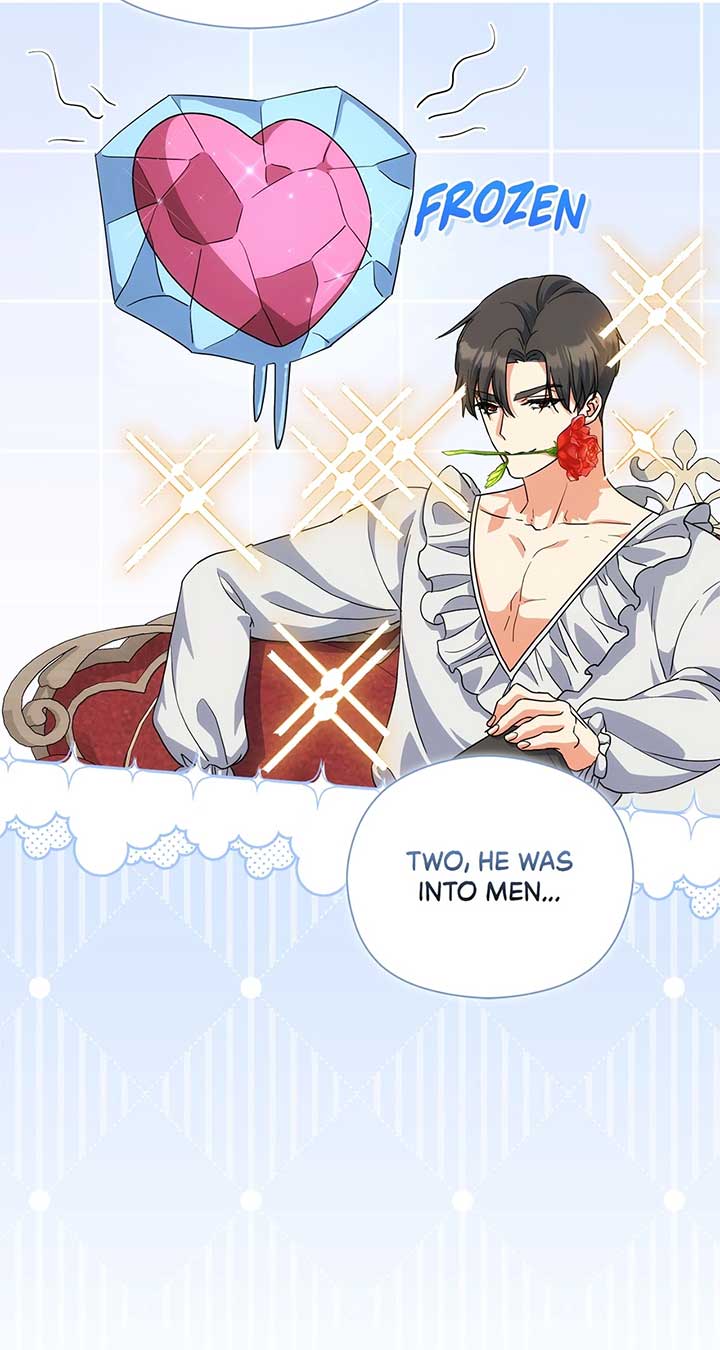 The Princess in The Henhouse Chapter 46 15