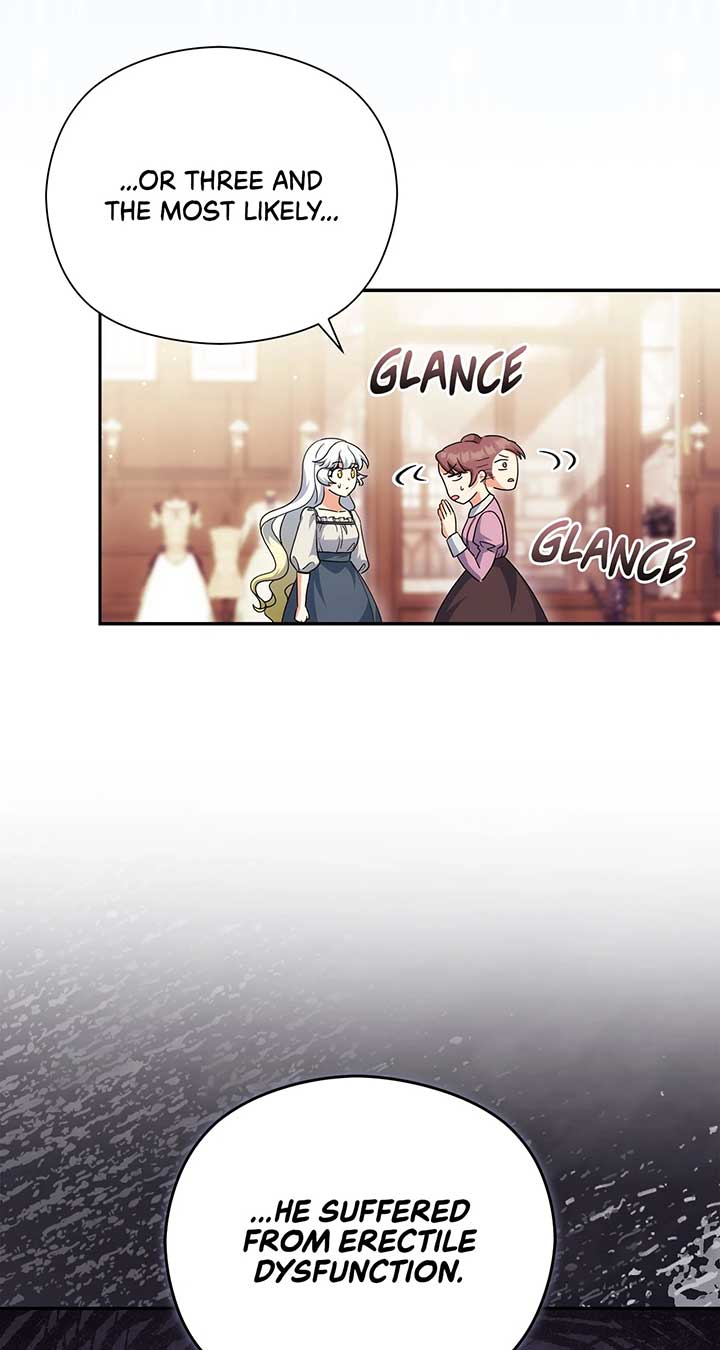 The Princess in The Henhouse Chapter 46 16