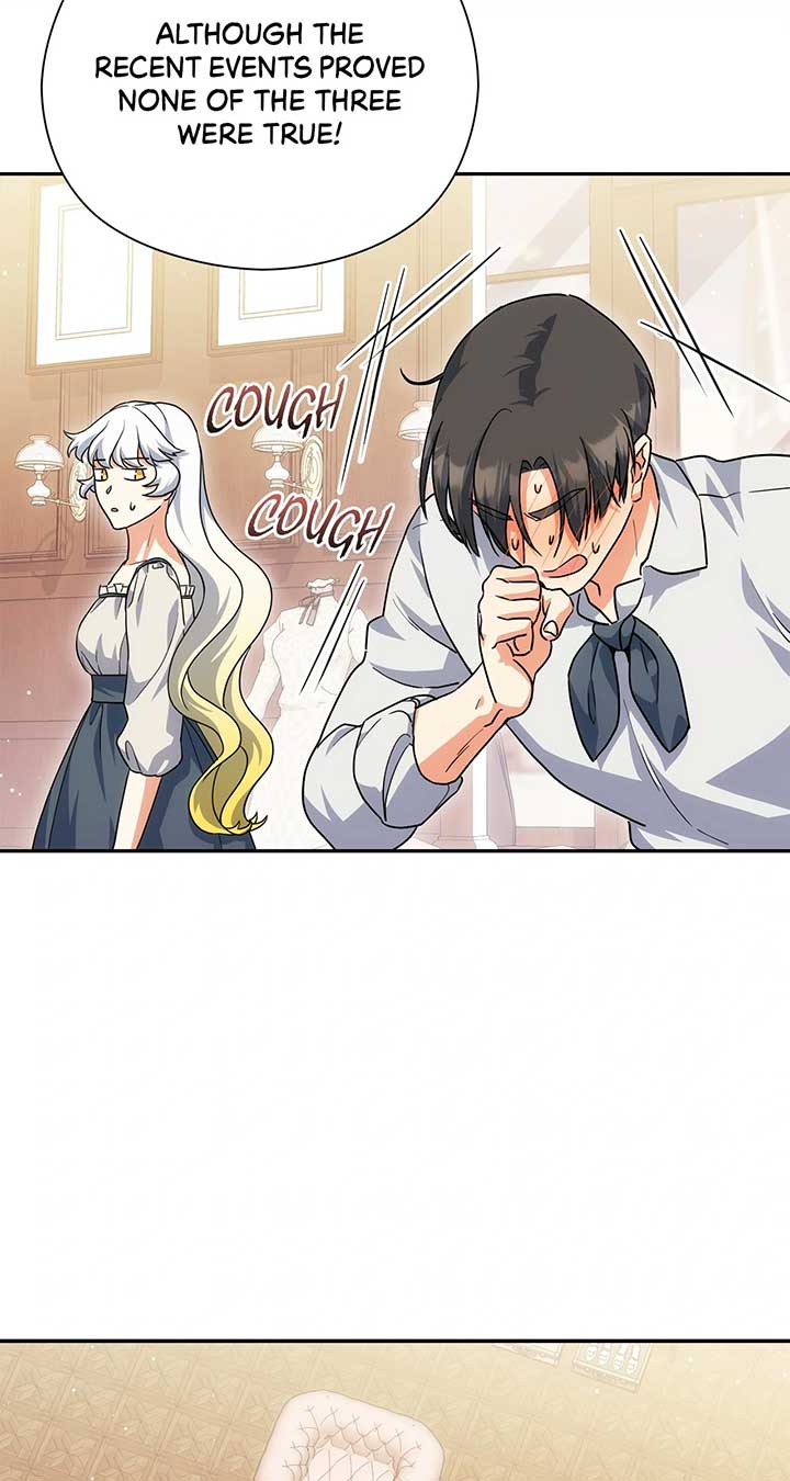 The Princess in The Henhouse Chapter 46 18