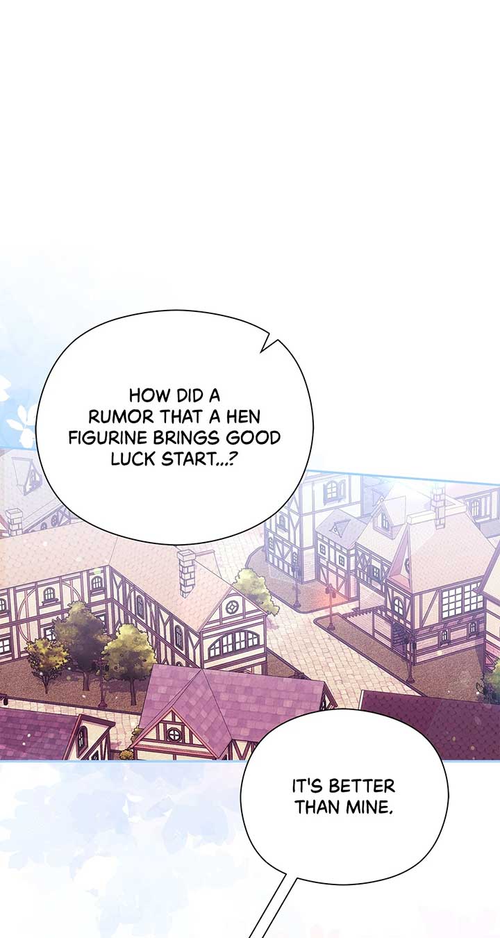 The Princess in The Henhouse Chapter 46 21