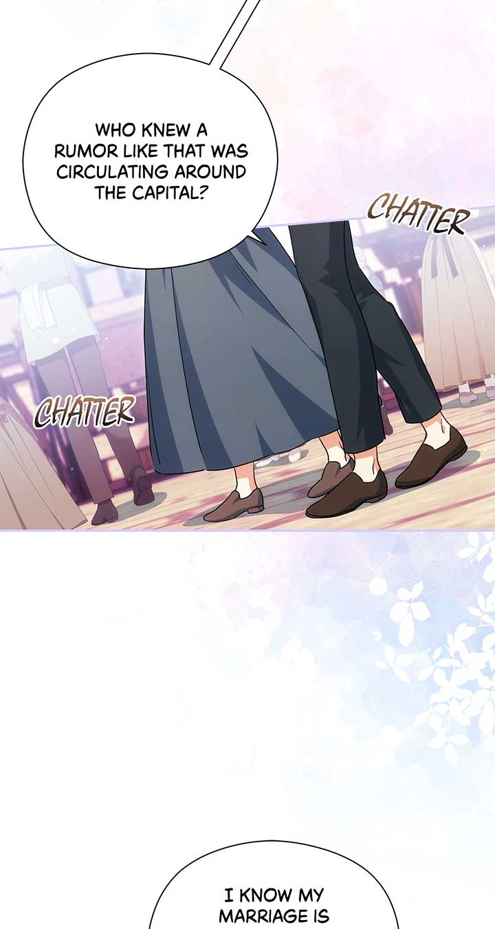 The Princess in The Henhouse Chapter 46 22