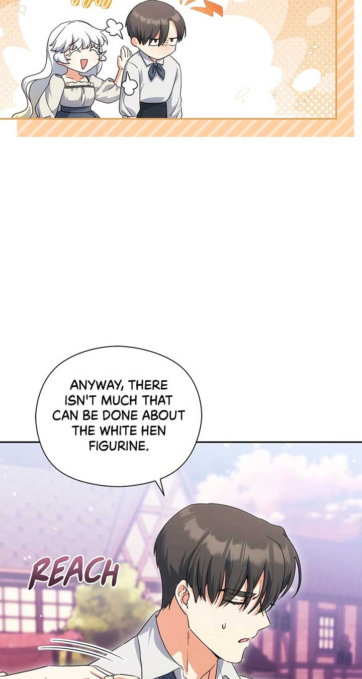 The Princess in The Henhouse Chapter 46 26