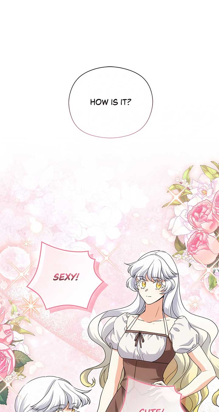 The Princess in The Henhouse Chapter 46 3