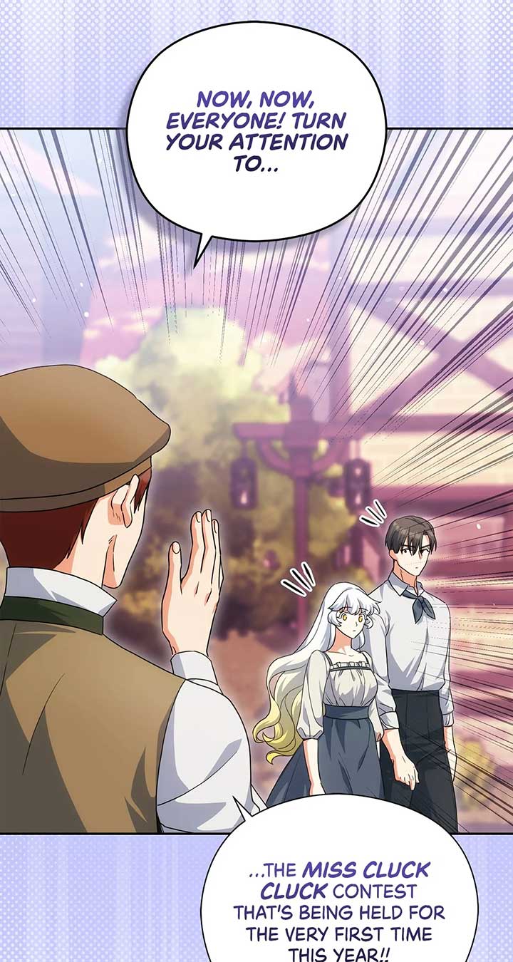 The Princess in The Henhouse Chapter 46 31