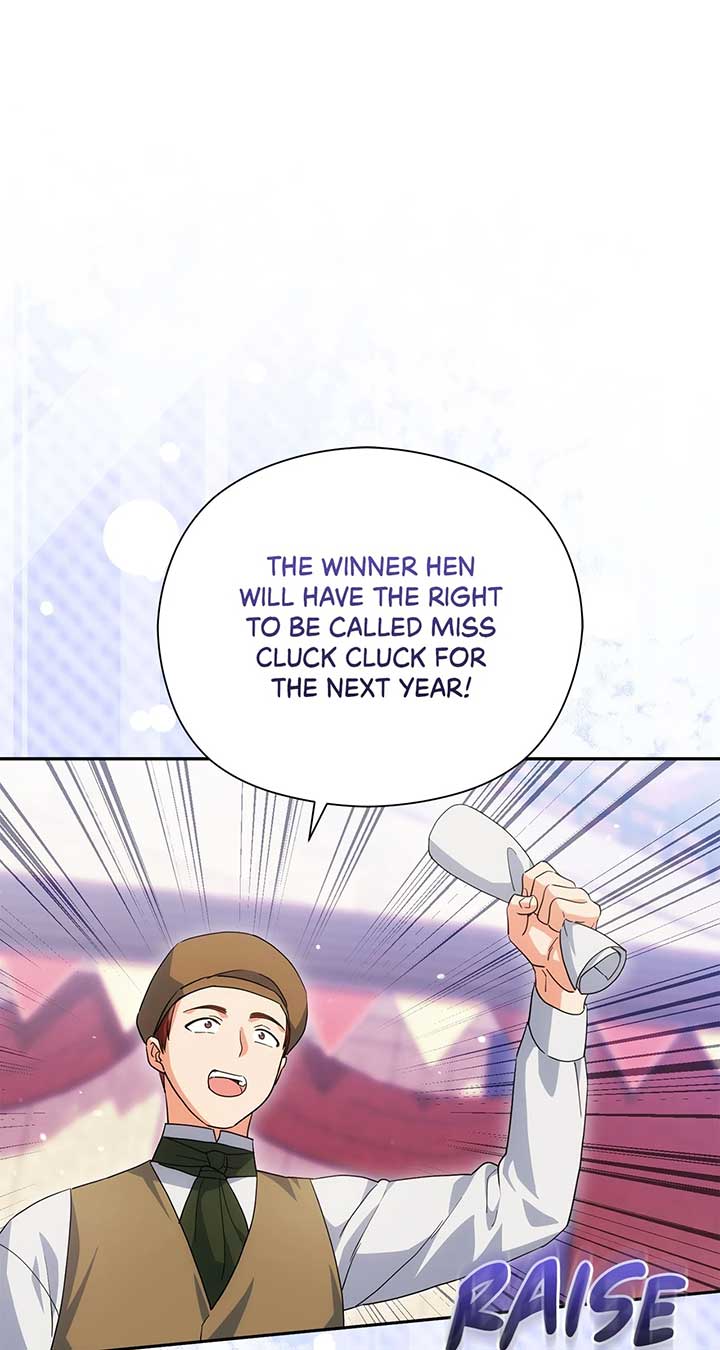 The Princess in The Henhouse Chapter 46 33