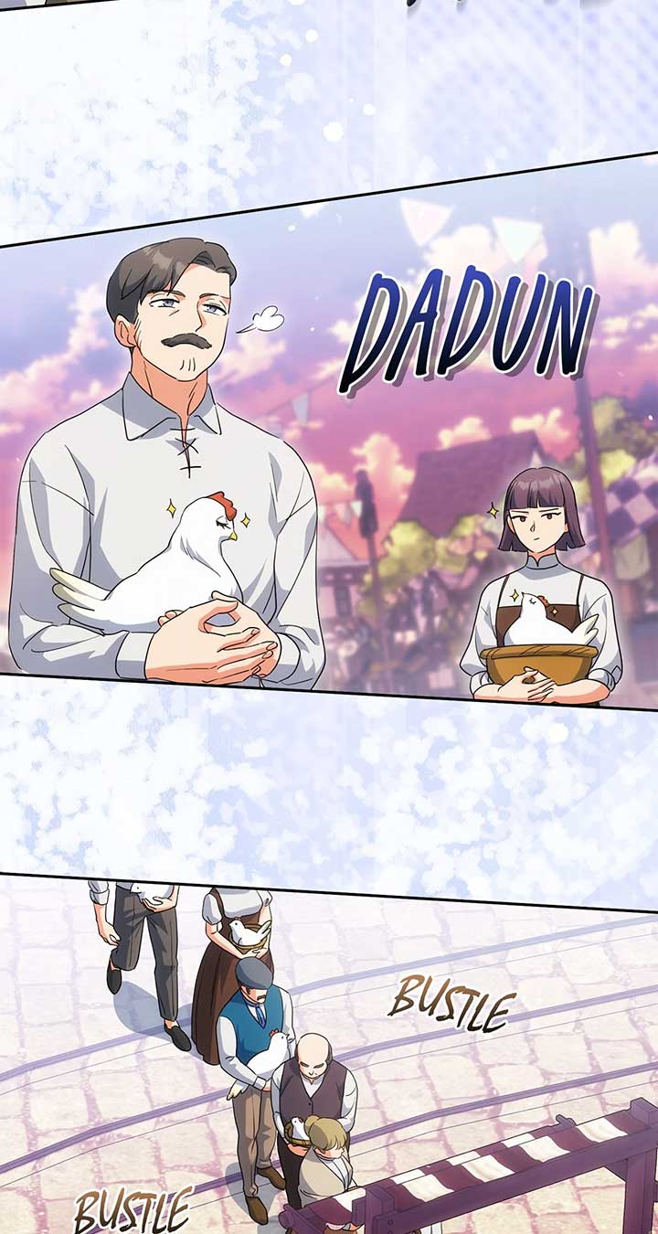 The Princess in The Henhouse Chapter 46 34