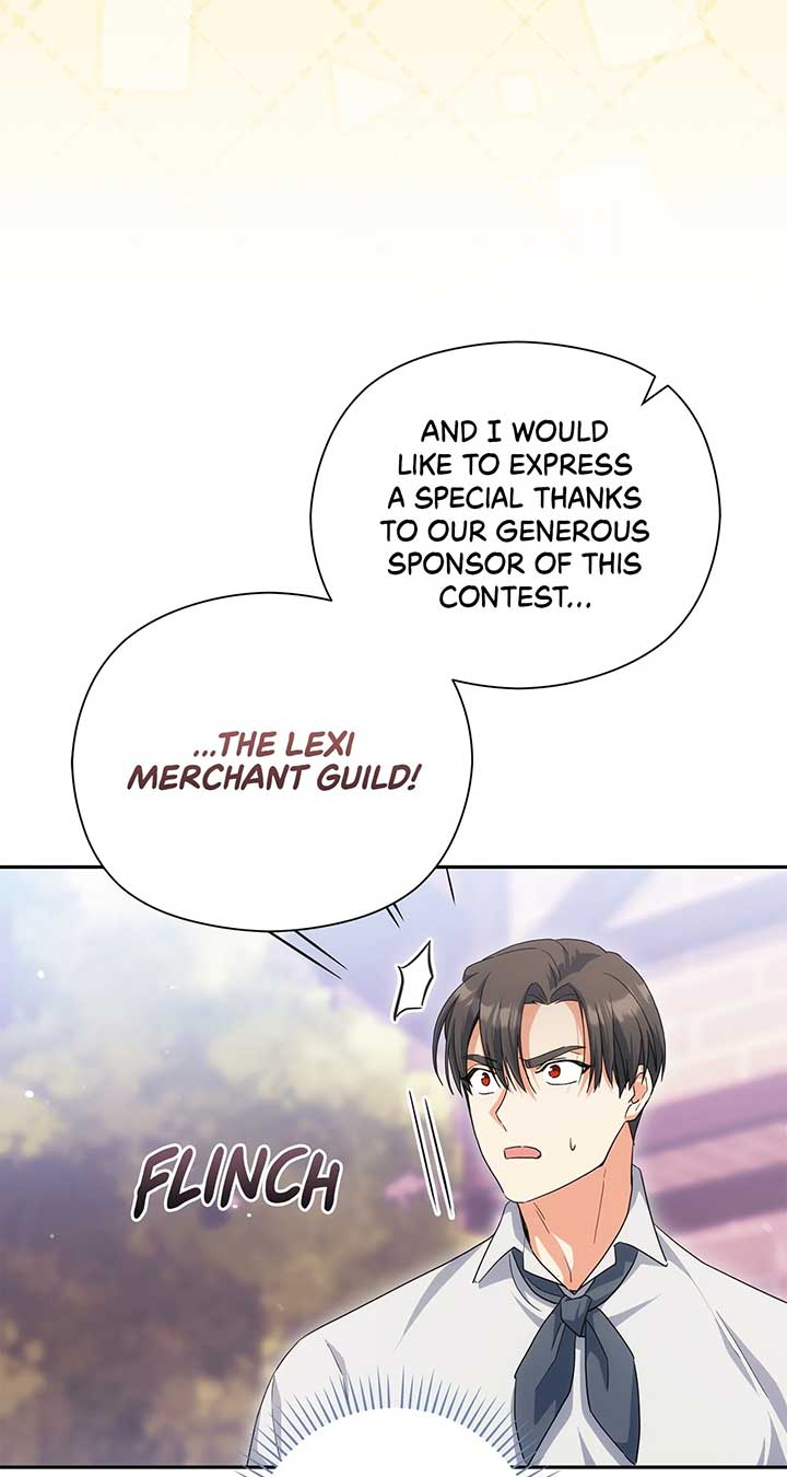 The Princess in The Henhouse Chapter 46 40