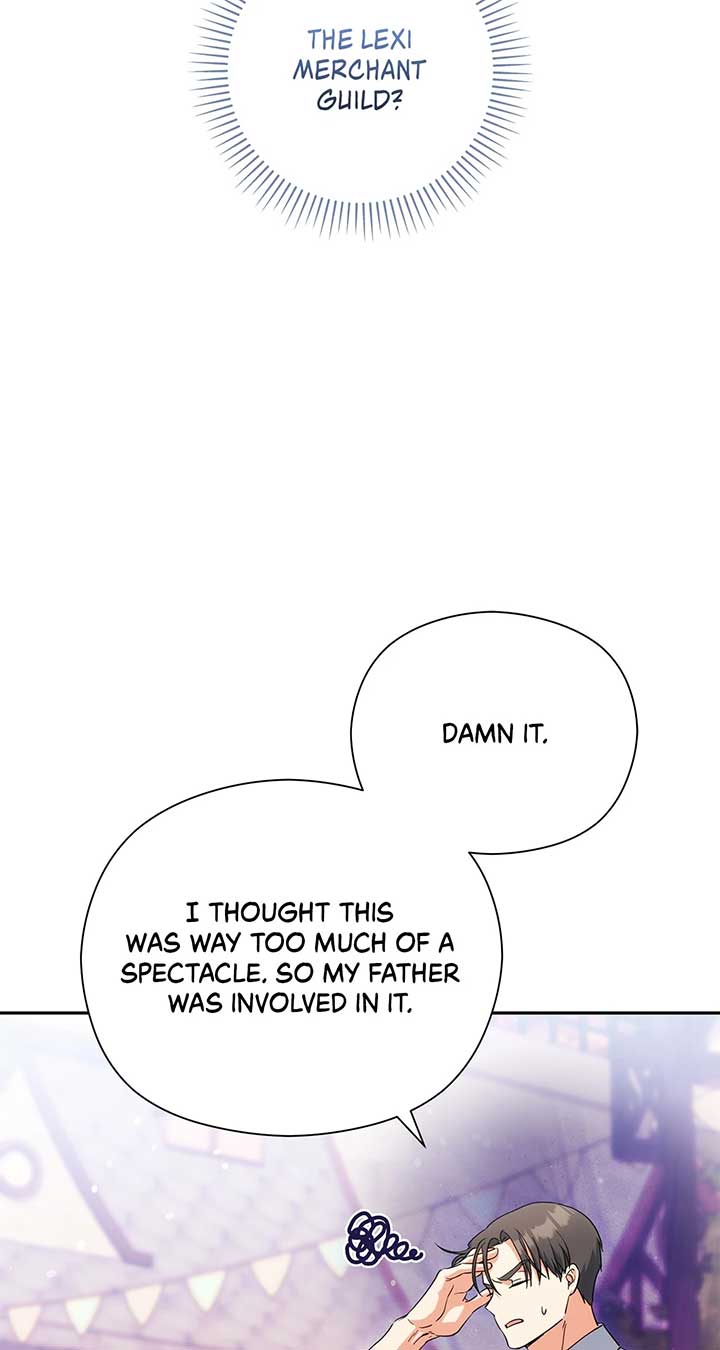 The Princess in The Henhouse Chapter 46 41