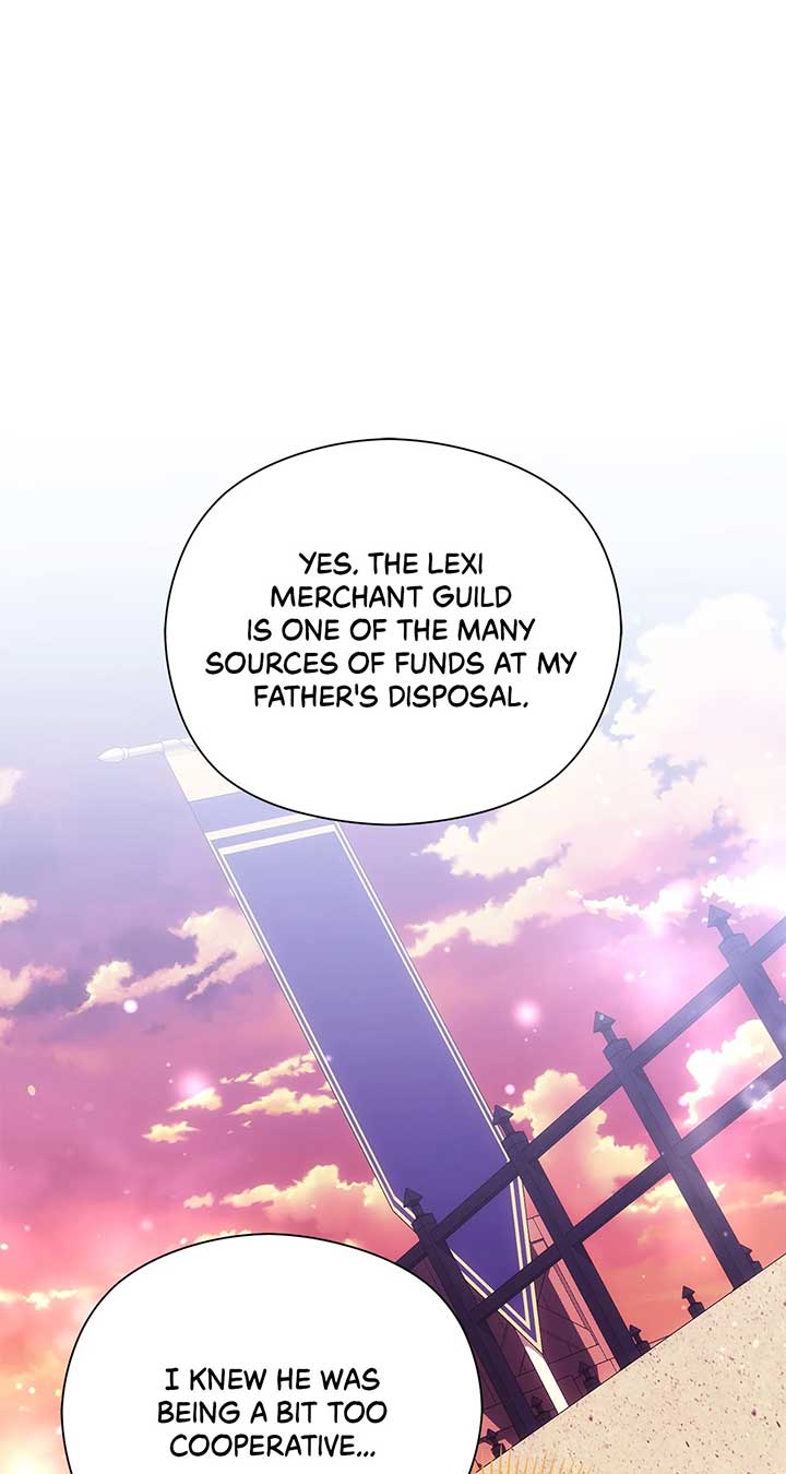 The Princess in The Henhouse Chapter 46 43
