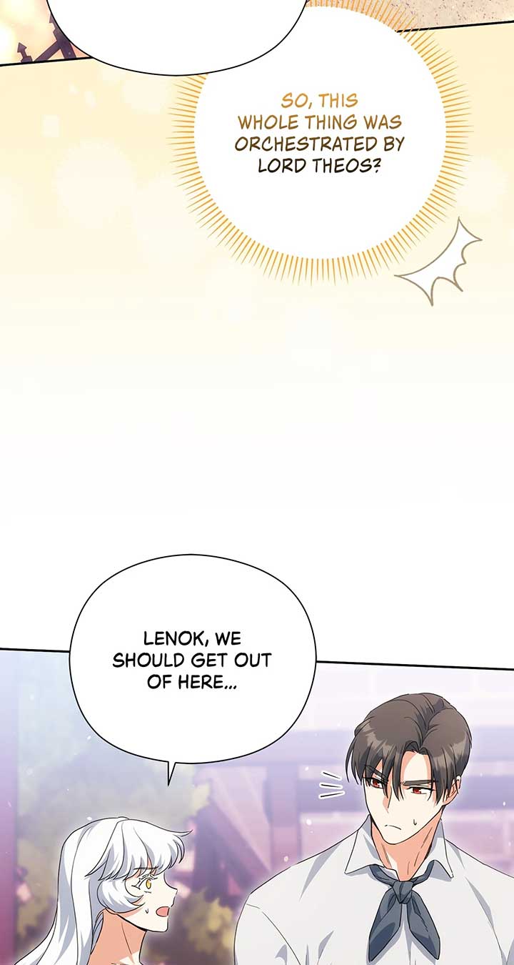 The Princess in The Henhouse Chapter 46 44