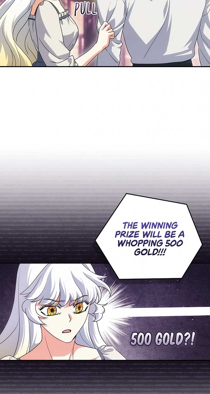 The Princess in The Henhouse Chapter 46 45