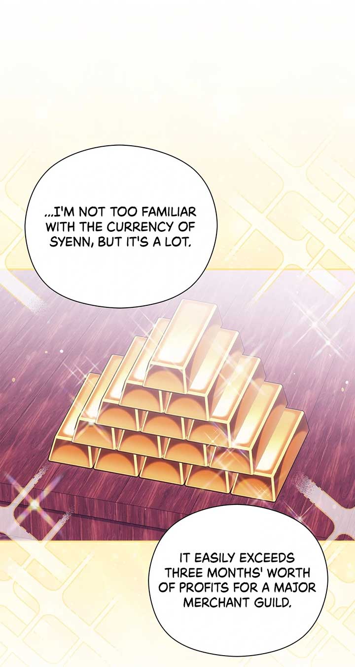 The Princess in The Henhouse Chapter 46 47