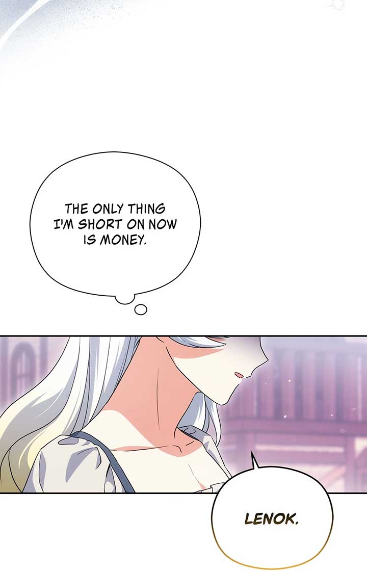 The Princess in The Henhouse Chapter 46 49