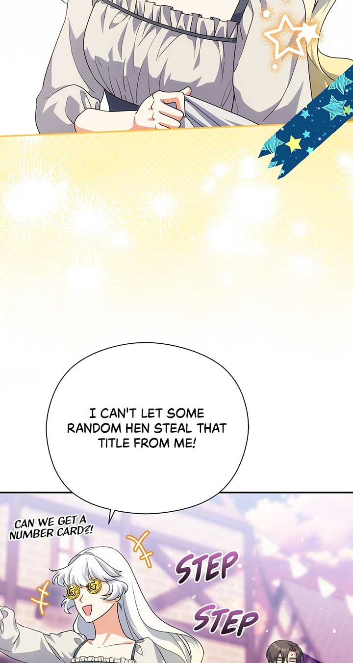 The Princess in The Henhouse Chapter 46 51